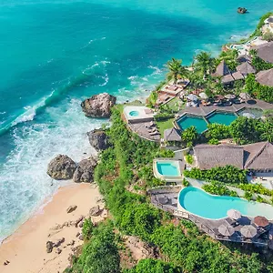 Feriested Biu Biu Bali, Jimbaran